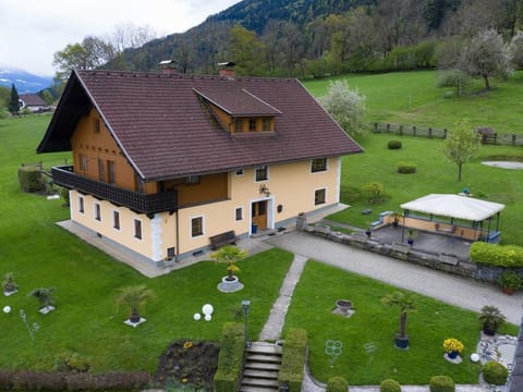 Doppelzimmer - Kalthof Farm Stay in Spittal an der Drau