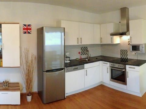 Appartement/fewo "st. Jakob" - Ferienwohnung Haus Maier Apartment in Carinthia, Austria