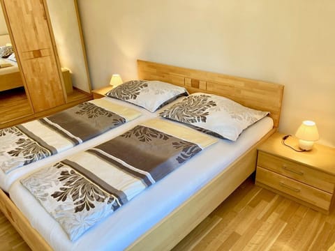 Appartement/fewo "st. Jakob" - Ferienwohnung Haus Maier Apartment in Carinthia, Austria