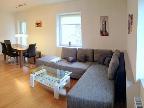 Appartement/fewo "st. Jakob" - Ferienwohnung Haus Maier Apartment in Carinthia, Austria