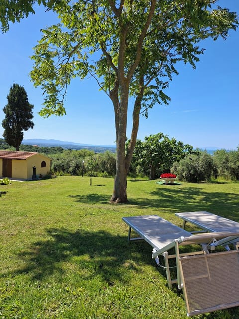 LECCINO Apartment Farmhouse Near the Sea in Tuscany Pet Friendly Farm Stay in Tuscany