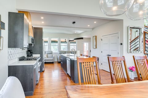 Kitchen | Cooking Basics | 1st Floor