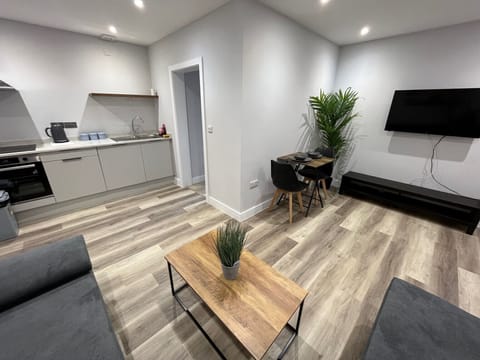 Living Room / Lounge