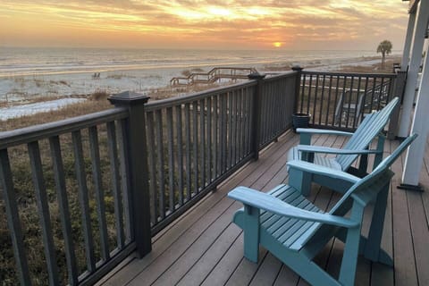 Welcome to SeaScape!