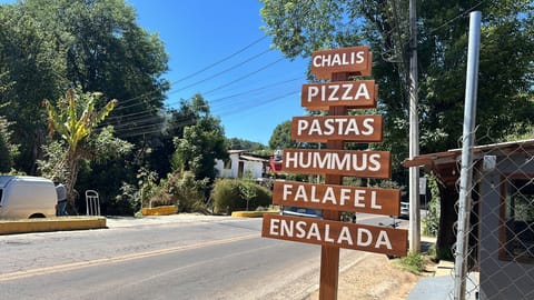 An adobe cottage enjoys the silence near Monte Alto, Actitlan. Petfriendly  Cabin in Valle de Bravo