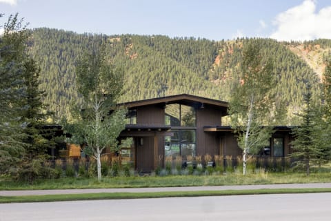 Exterior - Front of Home
