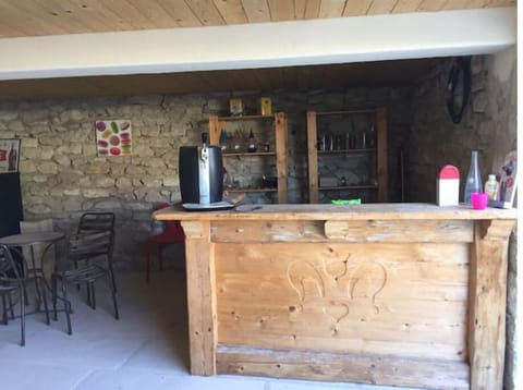 "La Colonzelloise" Mas en Pierre Restauré ! House in Provence-Alpes-Côte d'Azur