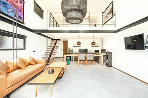 Living Space