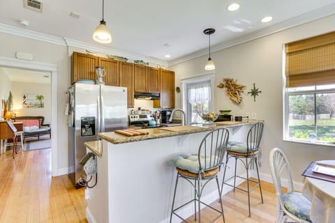 Kitchen | Drip Coffee Maker | Dishwasher | Cooking Utensils | Blender