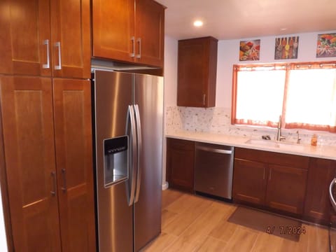 All New Kitchen Renovation