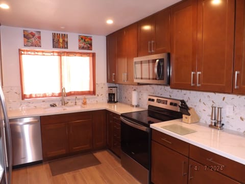 All New Kitchen Renovation