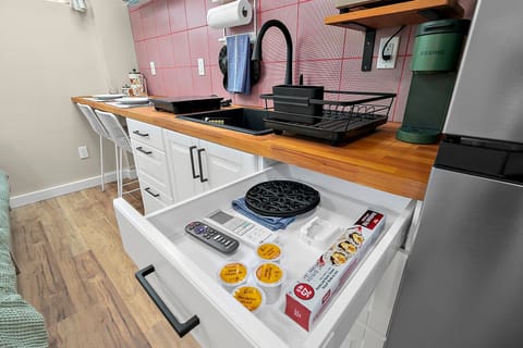 Remotes/keurig coffees