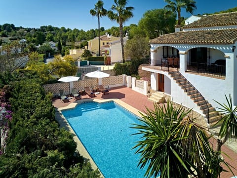 Water, Plant, Building, Sky, Azure, Tree, Swimming Pool, Vegetation, Arecales, Body Of Water