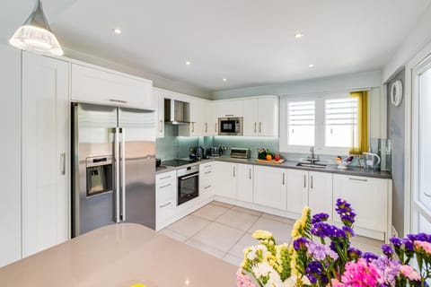 Corallia Beach Villa (13043)