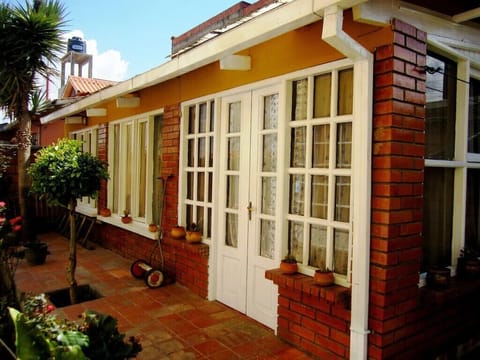 view of the room 