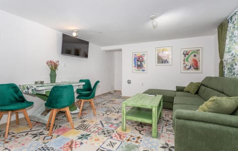living-room