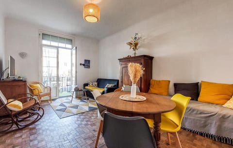 living-room