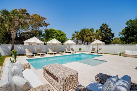Private Pool