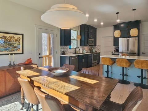 Main Level- Gourmet Kitchen