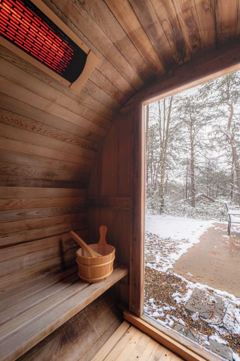 Welcome to Wooded Circle!