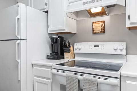 Fully Stocked Kitchen (2)