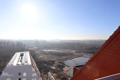 View from Holiday Home [summer]