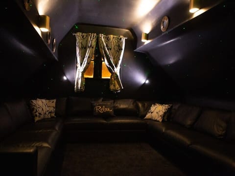 The Gathering Chester Central