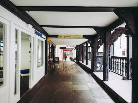 Chester Attractions Nearby