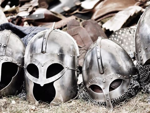 Chester Attractions Nearby