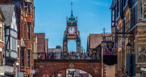 Things To Do And See In Chester