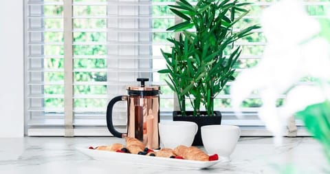 The Gillygate Gathering Kitchen