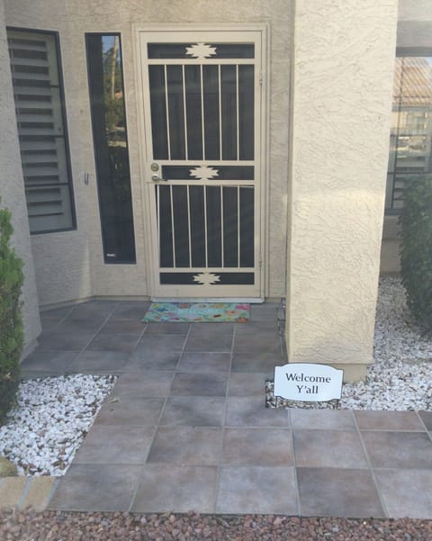 Welcome Y’all!! You will love Westbrook Village!