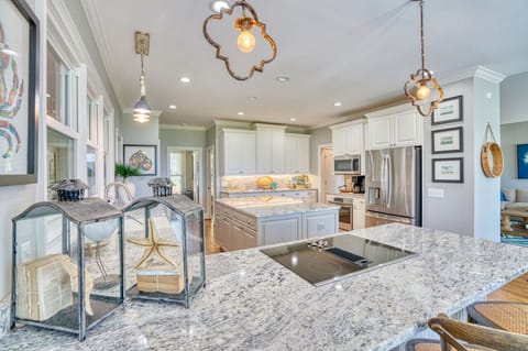 Breakfast, lunch, dinner and memories are all made here!