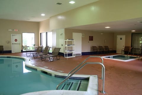Onsite Pool
