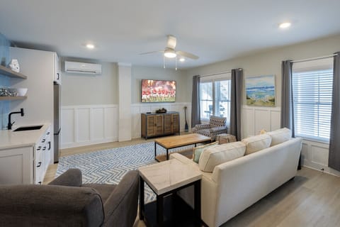 Ground Floor Family Room