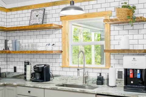 Perfect for entertaining