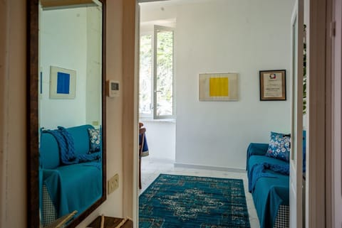 Maemuna Sea View Apartment Apartment in Vernazza