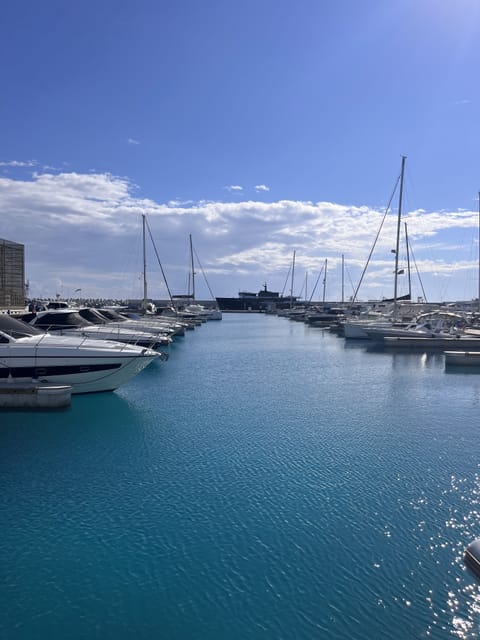 Marina