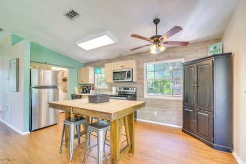 Kitchen | Cooking Basics | Drip Coffee Maker | Toaster