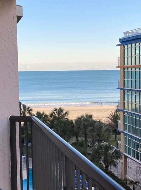 Ocean view