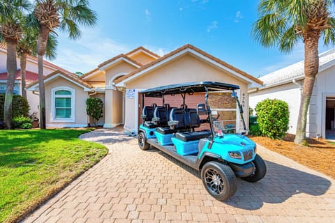 Golf Cart