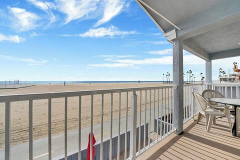 Deck view