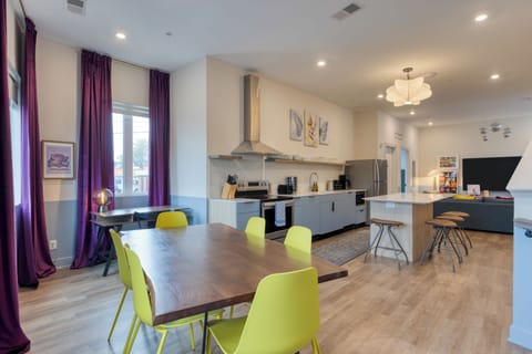 Kitchen vibes that never go out of style.