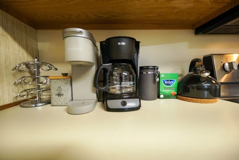 Your Coffee Companion.