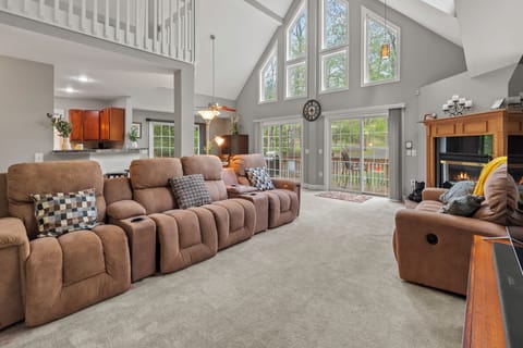 Welcome to Chalet on Chalet!