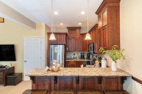 Whip up some culinary delights.