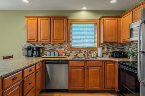 All the essentials for your modern cup of Joe,