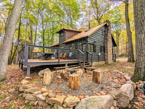 Welcome to The Biddle House!