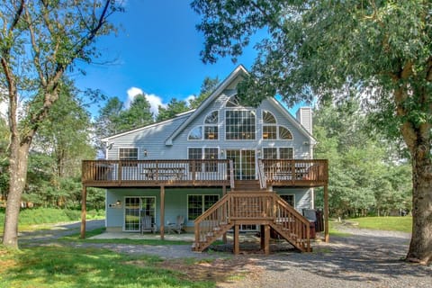 Welcome to Sycamore Cove!