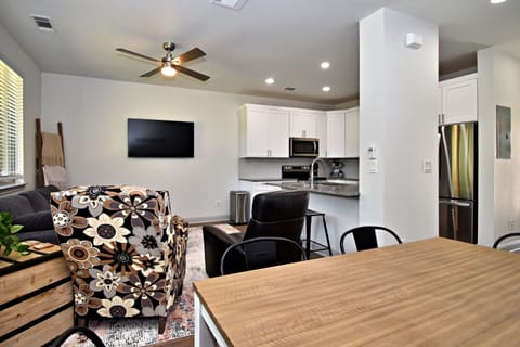 Dining Table for Six